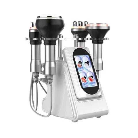 FQA18-V008 4-in-1 Cavitation RF Machine for distributors