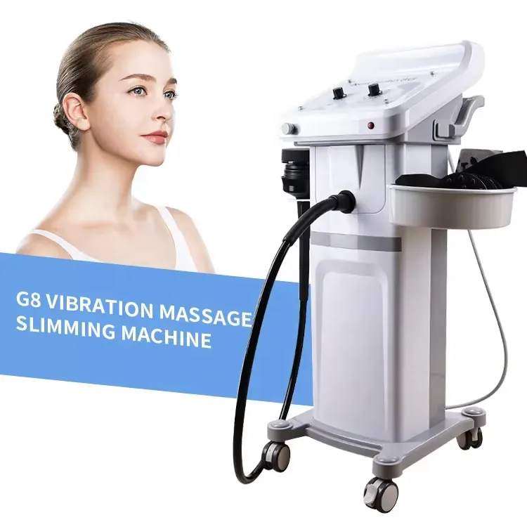 FQA45-M961 8G 2 in 1 Roller Massage Machine product detail 1