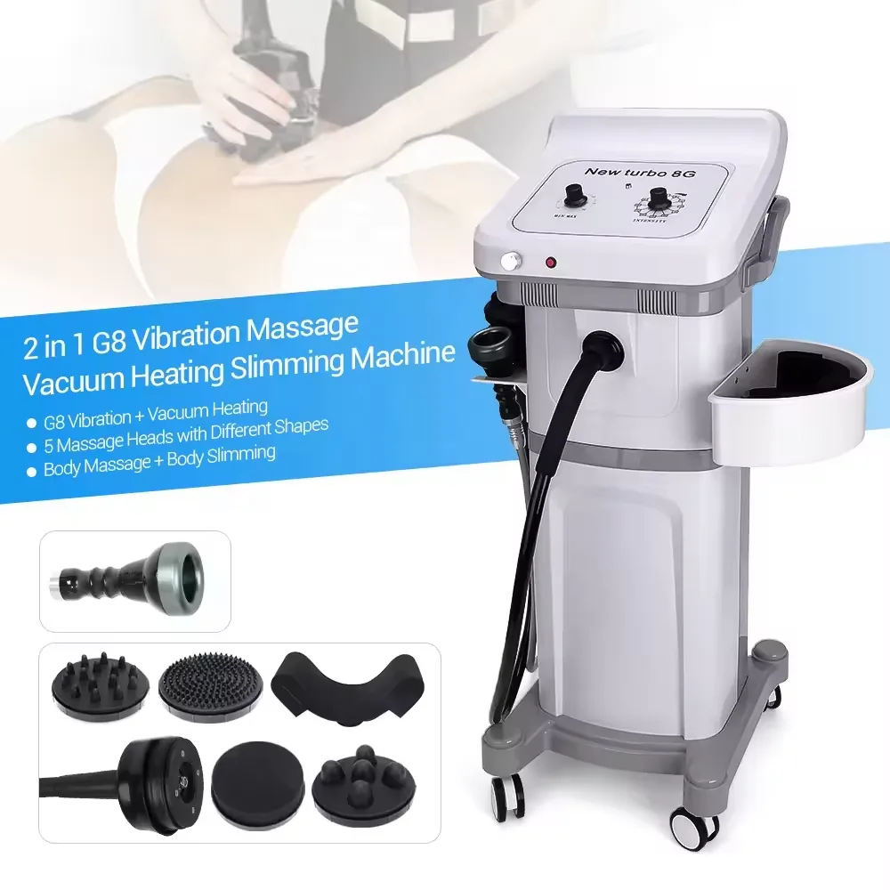 FQA45-M961 8G 2 in 1 Roller Massage Machine product detail 2