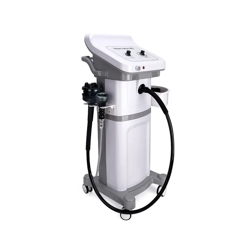 FQA45-M961 8G 2 in 1 Roller Massage Machine front view