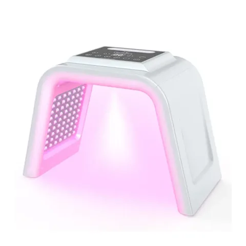 FQA65-V080 6-Color Foldable LED PDT Therapy Machine for distributors