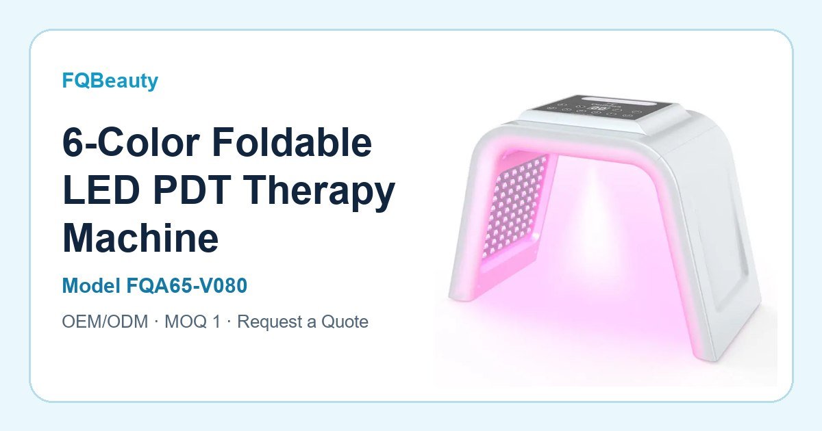 FQA65-V080 demonstration video request cover