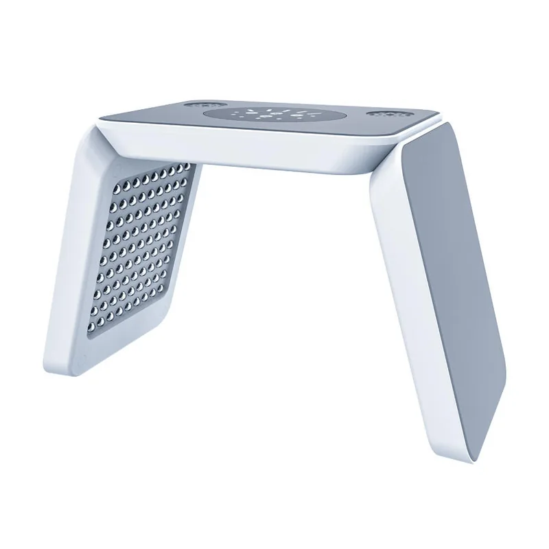 FQA68-V064 7-Color LED PDT Therapy Machine front view