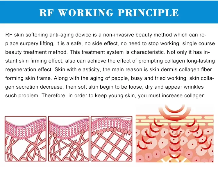 FQA76-V090 3 in 1 RF Beauty Machine product detail 2