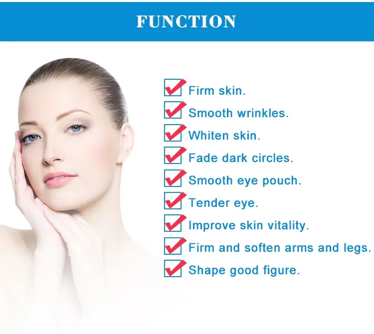 FQA76-V090 3 in 1 RF Beauty Machine product detail 4