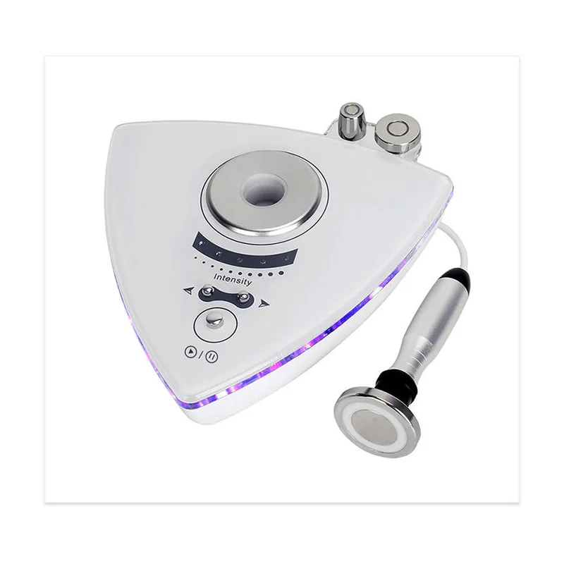 FQA76-V090 3 in 1 RF Beauty Machine front view