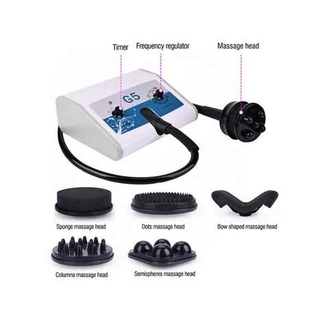 FQA95-M907 massage heads