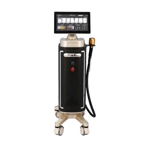 FQA965-G769 3 Wavelength Diode Laser Machine for distributors