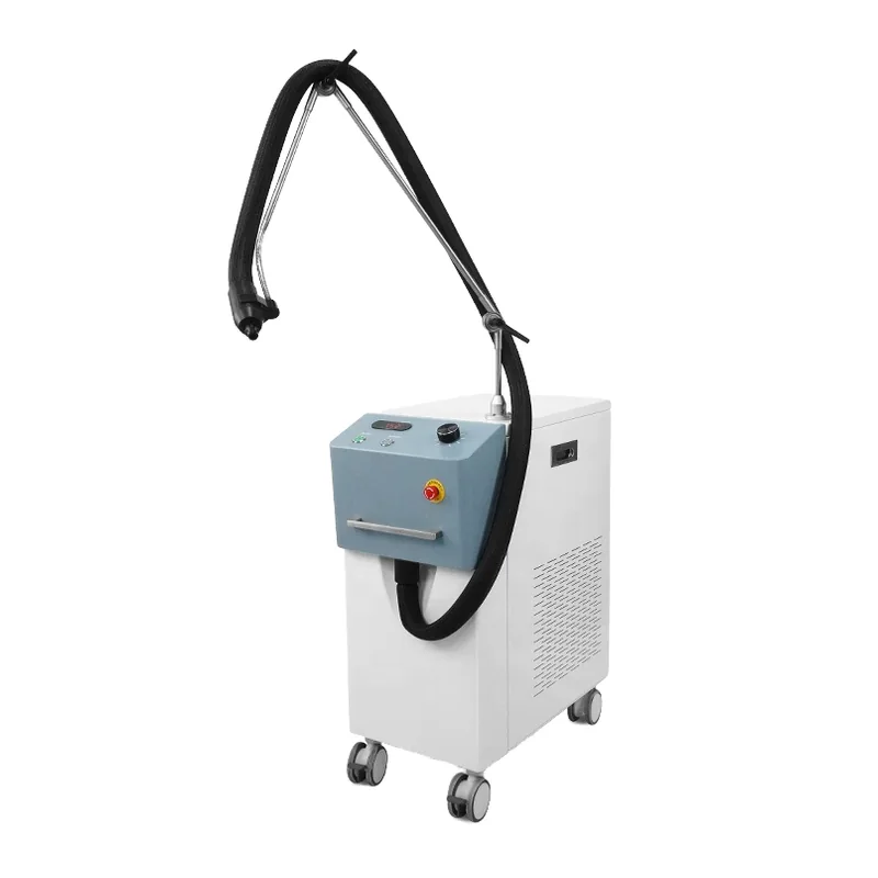 FQB02-G728 Skin Cooling Machine front view