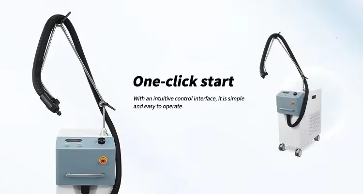 FQB02-G728 Machine overview