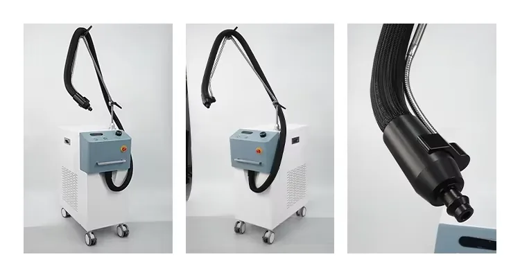 FQB02-G728 Product construction