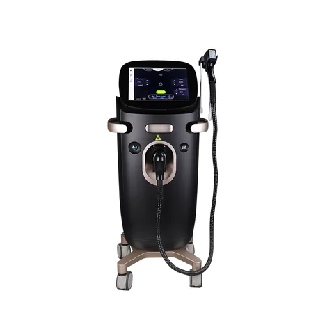 FQB02-G765 808 Diode Laser Hair Removal Machine for distributors