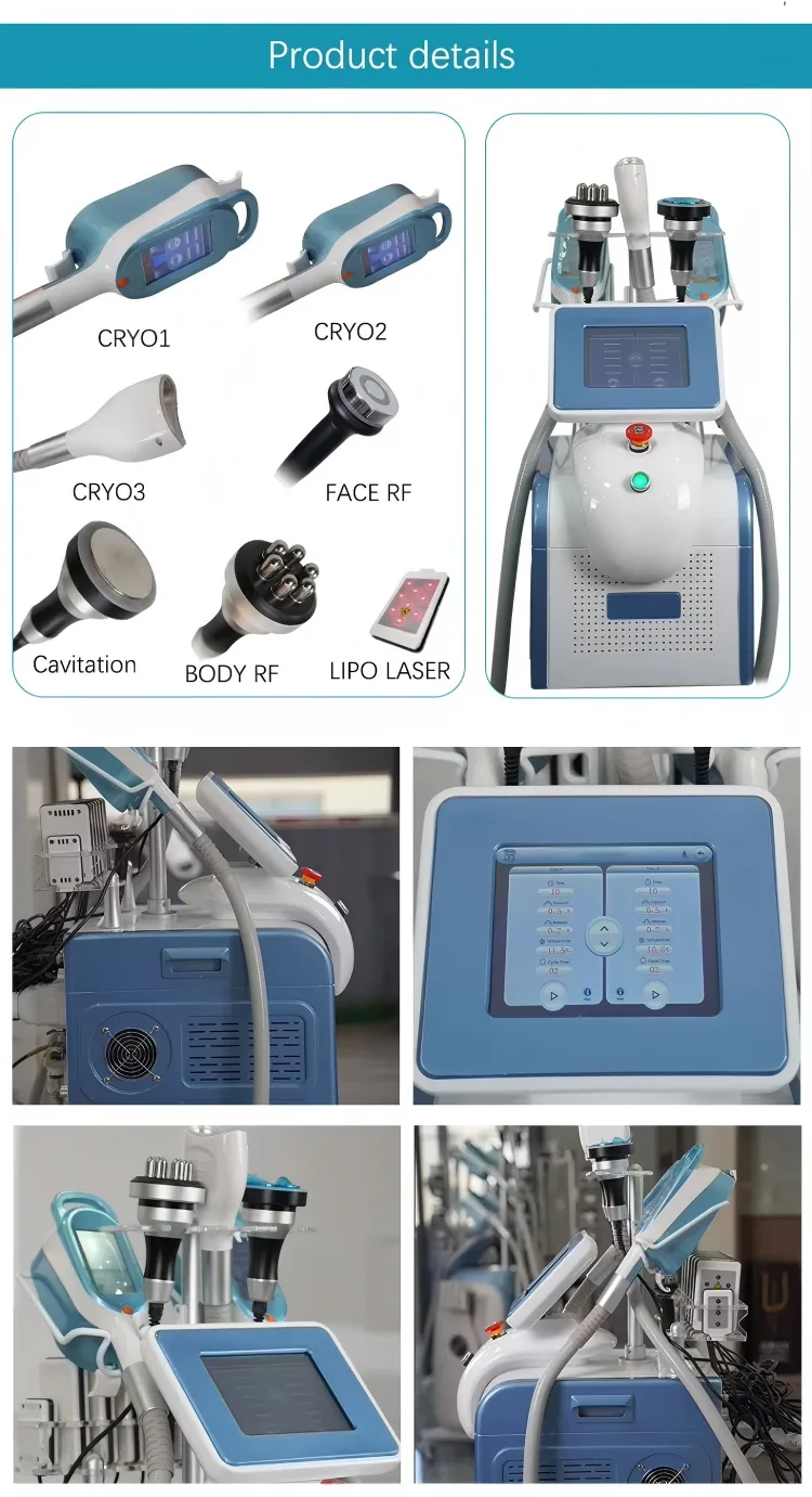FQB05-X456 Machine interface, rear connections and source-displayed accessories