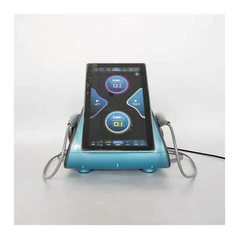 FQB07-G745 MPTS HIFU Machine for distributors