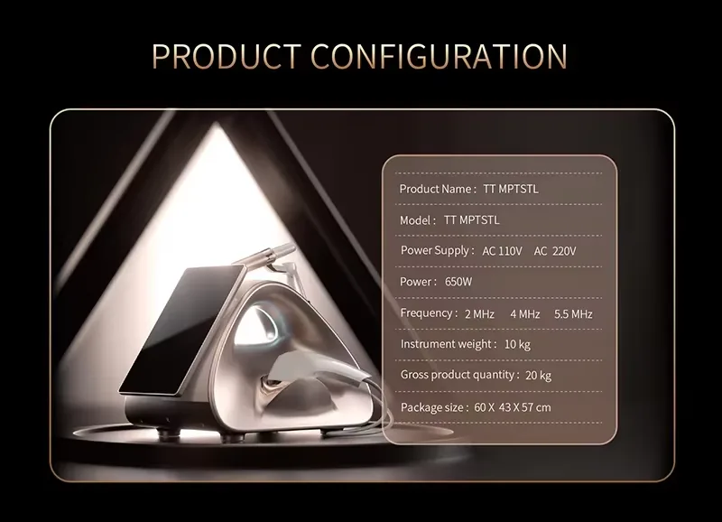 FQB07-G745 Product construction reference