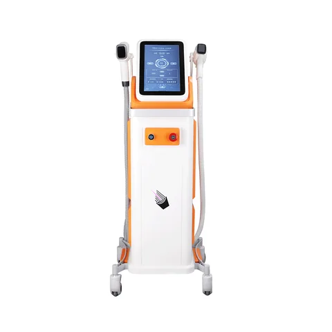FQB12-G747 Diode Laser and Nd:YAG Multifunction Machine for distributors
