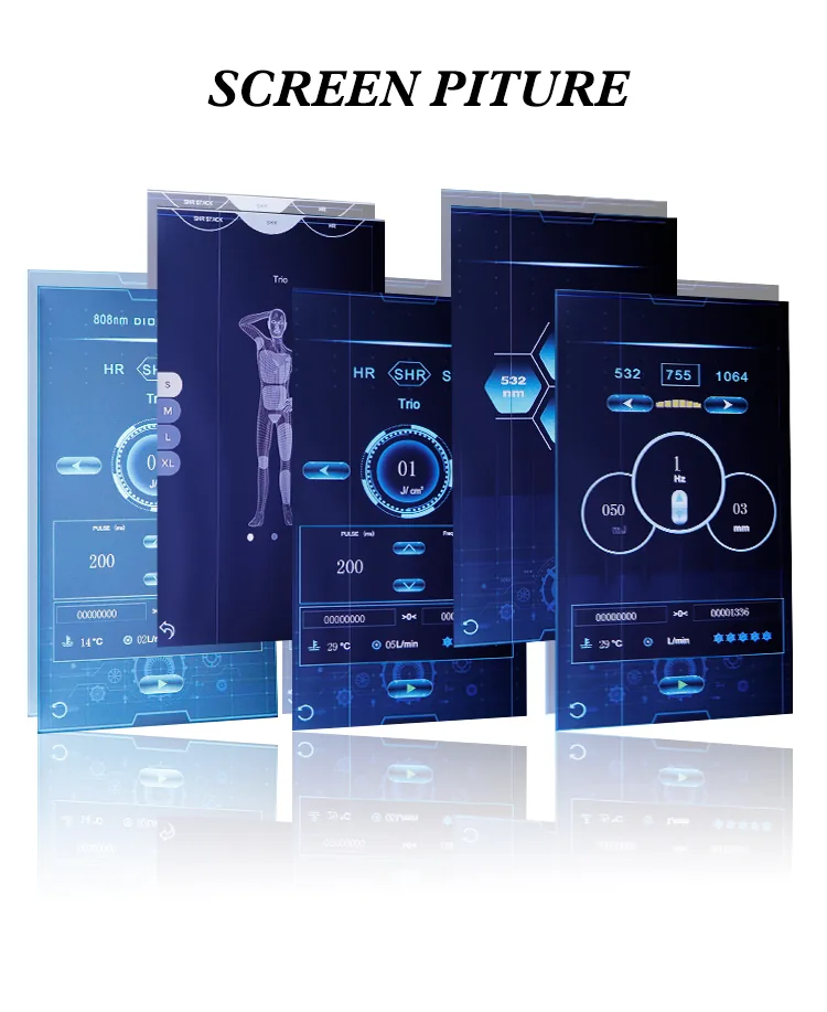 FQB12-G747 Operating-interface reference