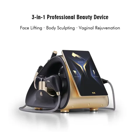 FQB13-G794 22D HIFU and RF Beauty Machine for distributors