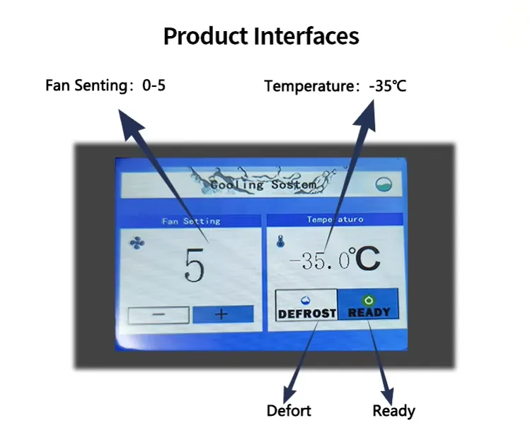 FQB15-G792 Interface and construction reference