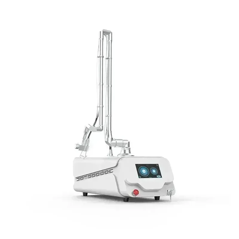 FQB16-V206 CO2 Fractional Laser Machine front view