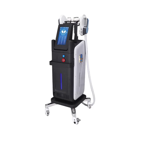 FQB25-G783 EMS Body Sculpting Machine for distributors