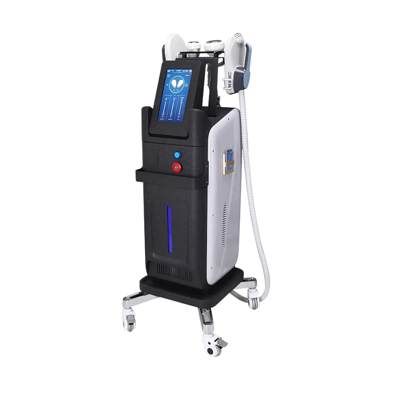 FQB25-G783 EMS Body Sculpting Machine front view