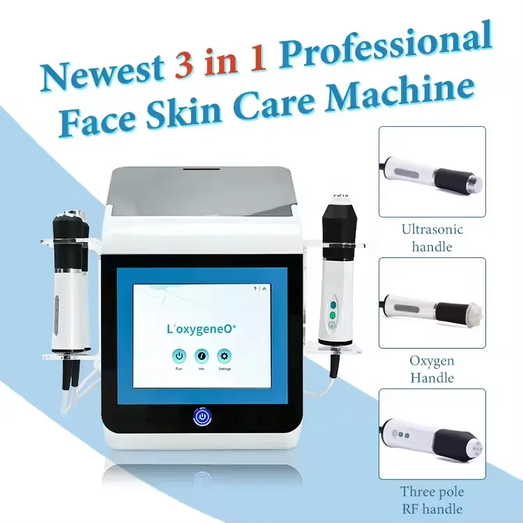FQB4-M424 Machine overview