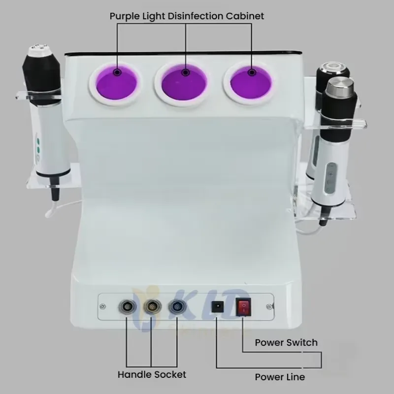 FQB4-M424 Console and controls
