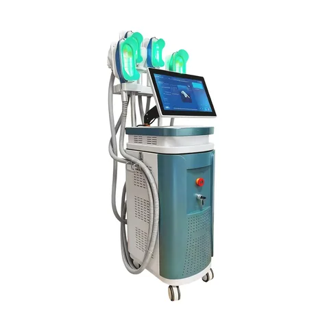 FQB45-X444 15.6-inch Cryo Slimming Machine for distributors