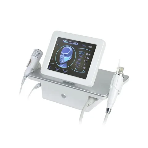 FQB64-G781 RF Microneedling Machine for distributors