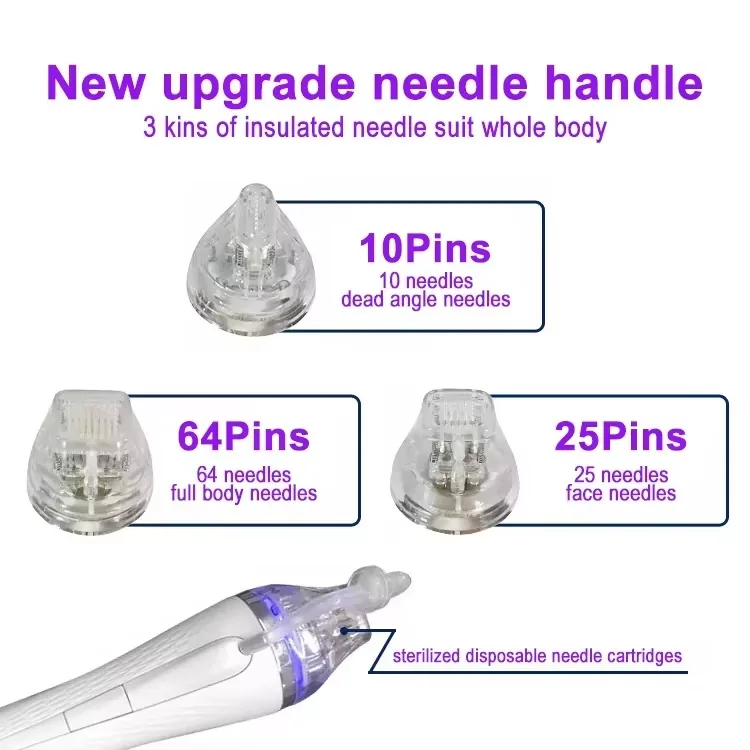 FQB64-G781 Needle-cartridge reference