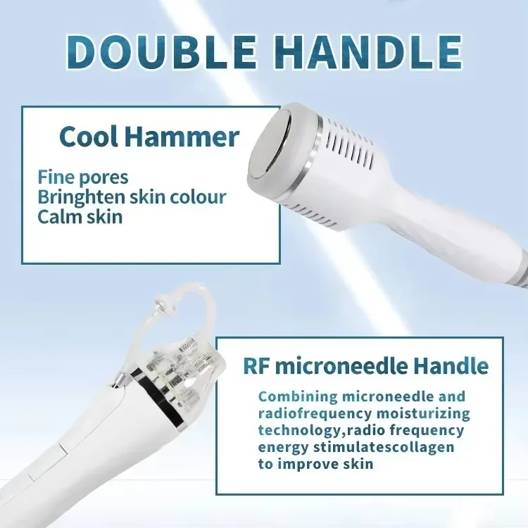 FQB64-G781 Handpiece reference