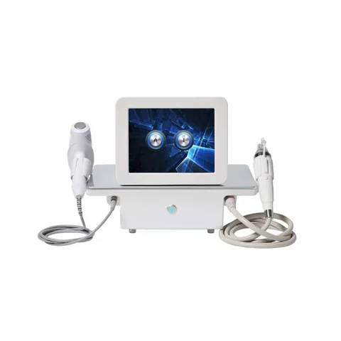FQB64-L438 RF Microneedling and Cooling Machine for distributors