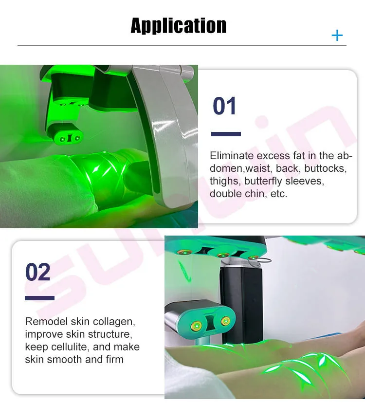 FQB645-M612 Floor-Standing Roller Massage Machine product detail 2