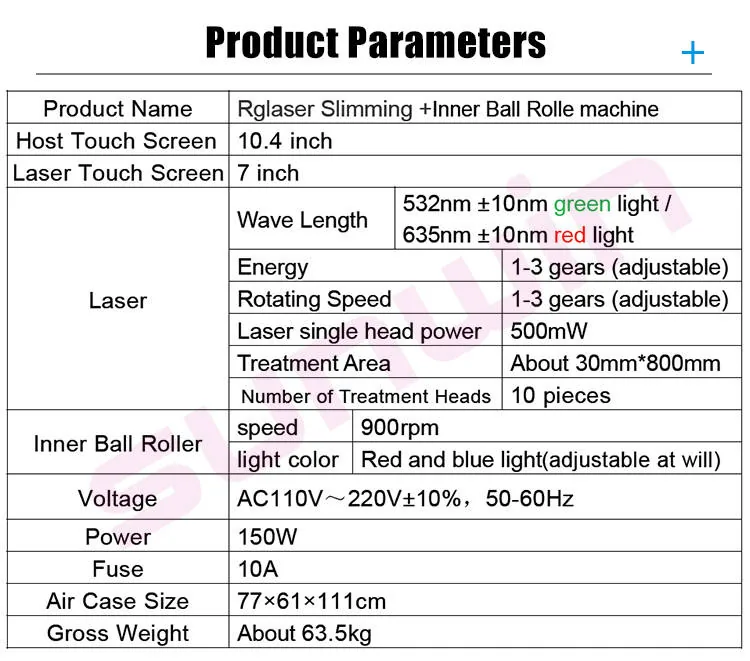 FQB645-M612 Floor-Standing Roller Massage Machine product detail 5