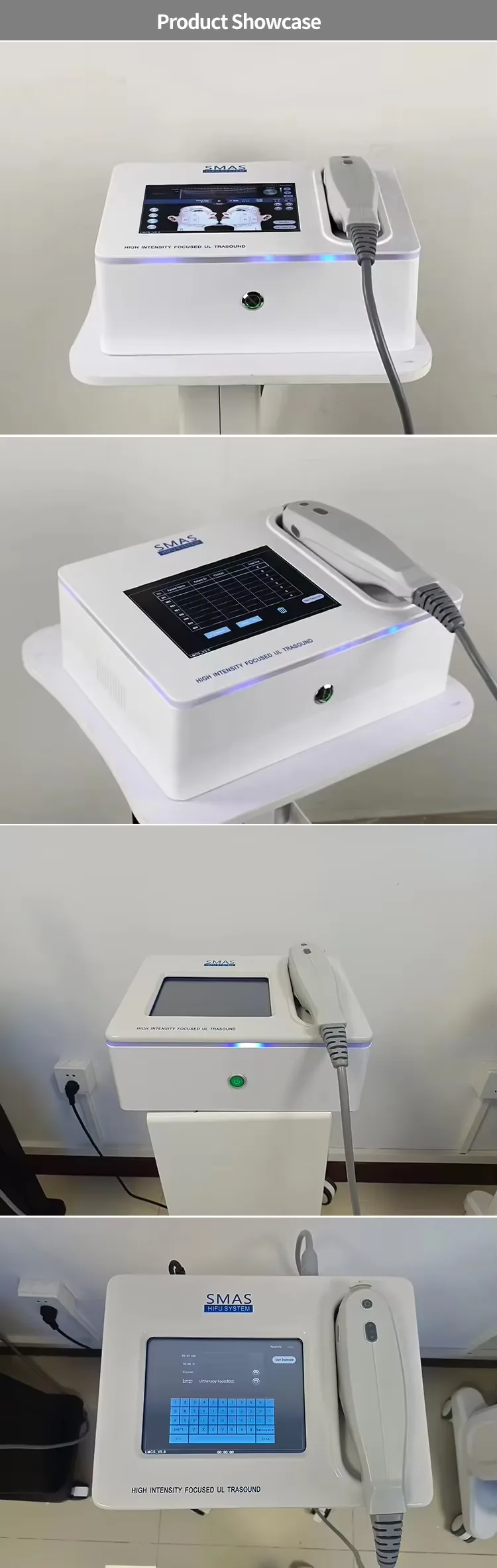 FQB69-G855 Interface reference