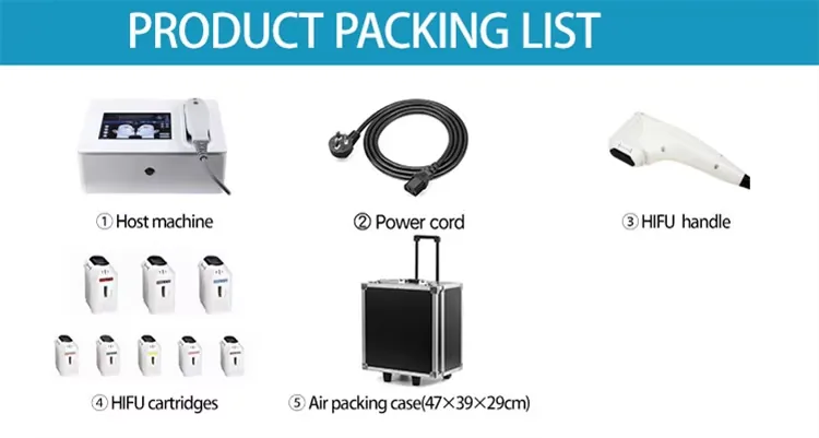 FQB69-G855 Product construction reference