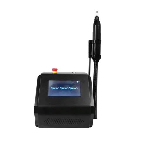 FQB73-V237 Pico Laser Machine for distributors