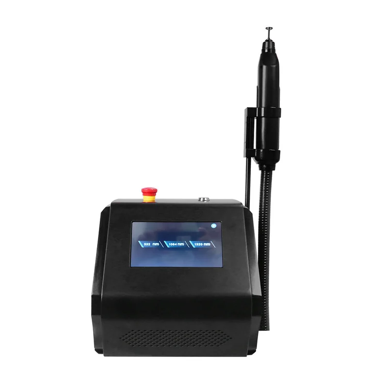 Pico Laser Machine Buying Guide: What Distributors Must Verify