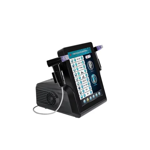 FQB77-M689 Fractional RF Microneedling Machine for distributors