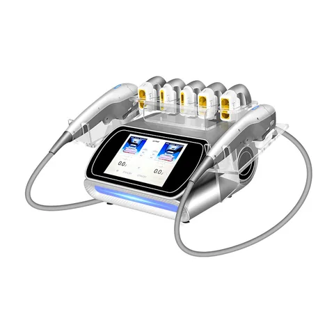 FQB78-G715 7D HIFU Machine for distributors