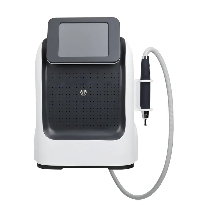 FQB78-G780 Portable Pico Laser Machine front view