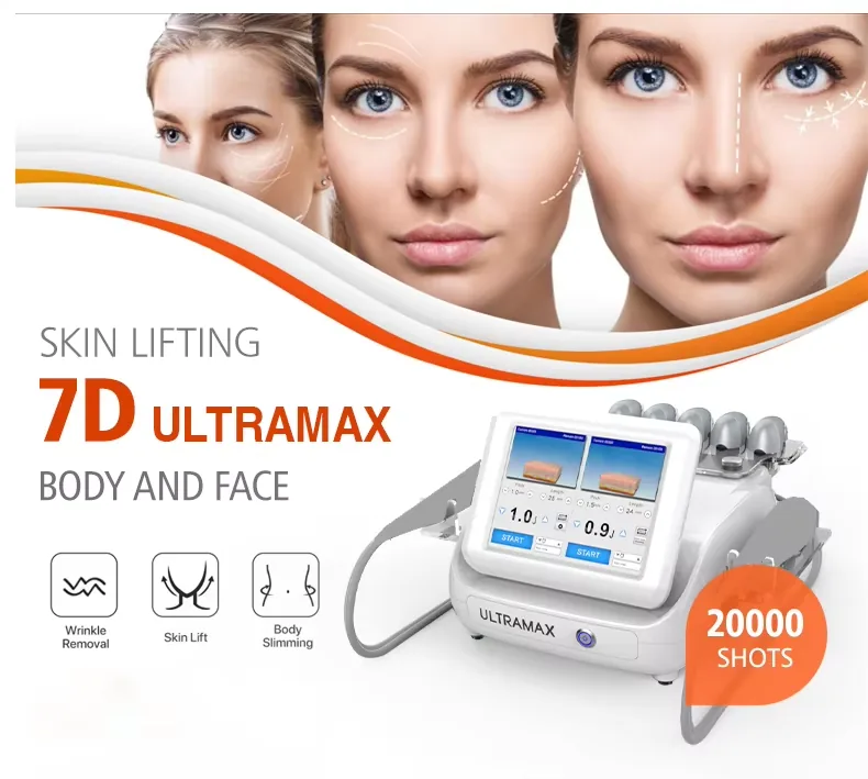 FQB81-G837 Machine and handpiece overview