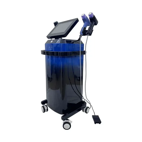 FQB81-M698 Fractional RF Microneedling Machine for distributors