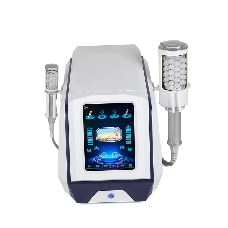FQB87-M604 Desktop Roller Massage Machine front view