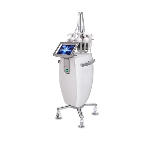 FQB92-G776 Cavitation RF Body Contouring Machine for distributors