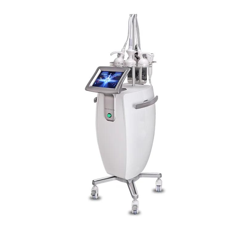 FQB92-G776 Cavitation RF Body Contouring Machine front view