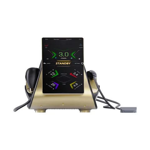 FQB95-G703 22D Max HIFU Machine for distributors