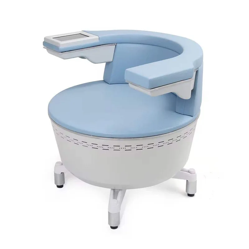 FQB95-X921 EMS Pelvic Floor Chair front view