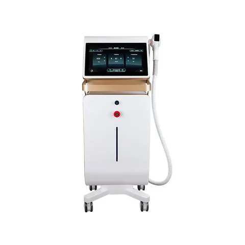 FQC0-G768 808 Diode Laser Machine for distributors